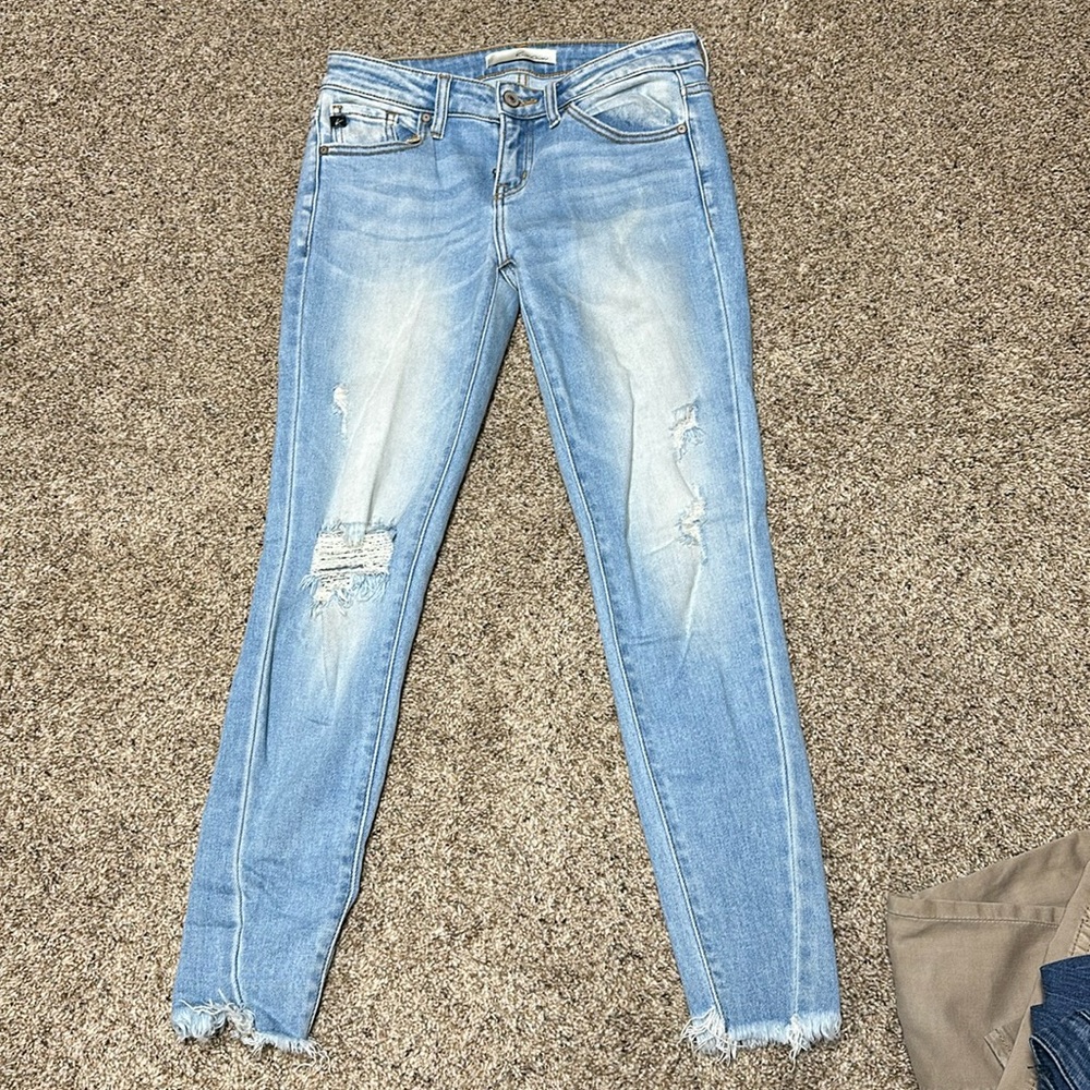 KanCan Jeans Size 7